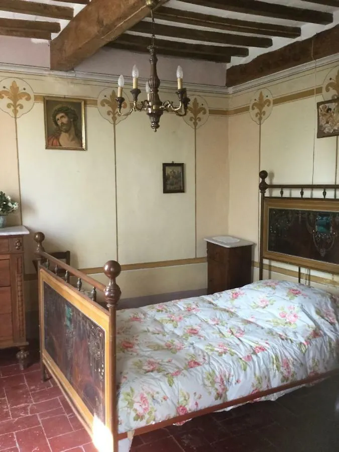 Villa Le Roselle Mercatale  0*, Mercatale (Arezzo) Italy