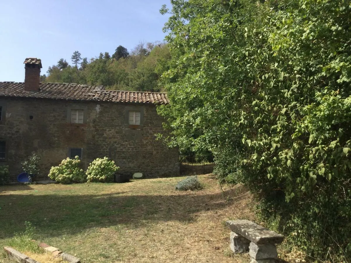 Villa Le Roselle Mercatale  0*, Mercatale (Arezzo) Italy
