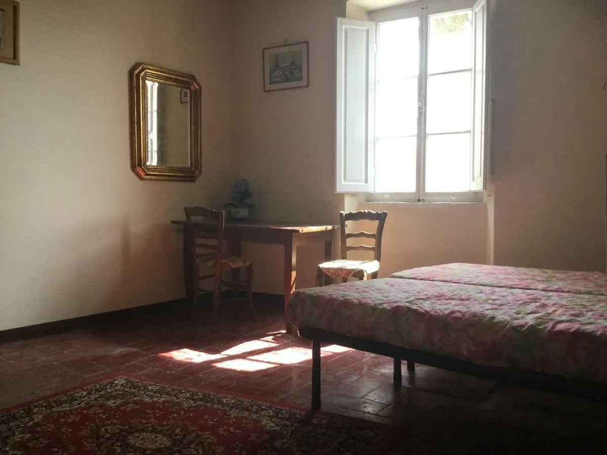 Villa Le Roselle Mercatale  Country house Mercatale (Arezzo)