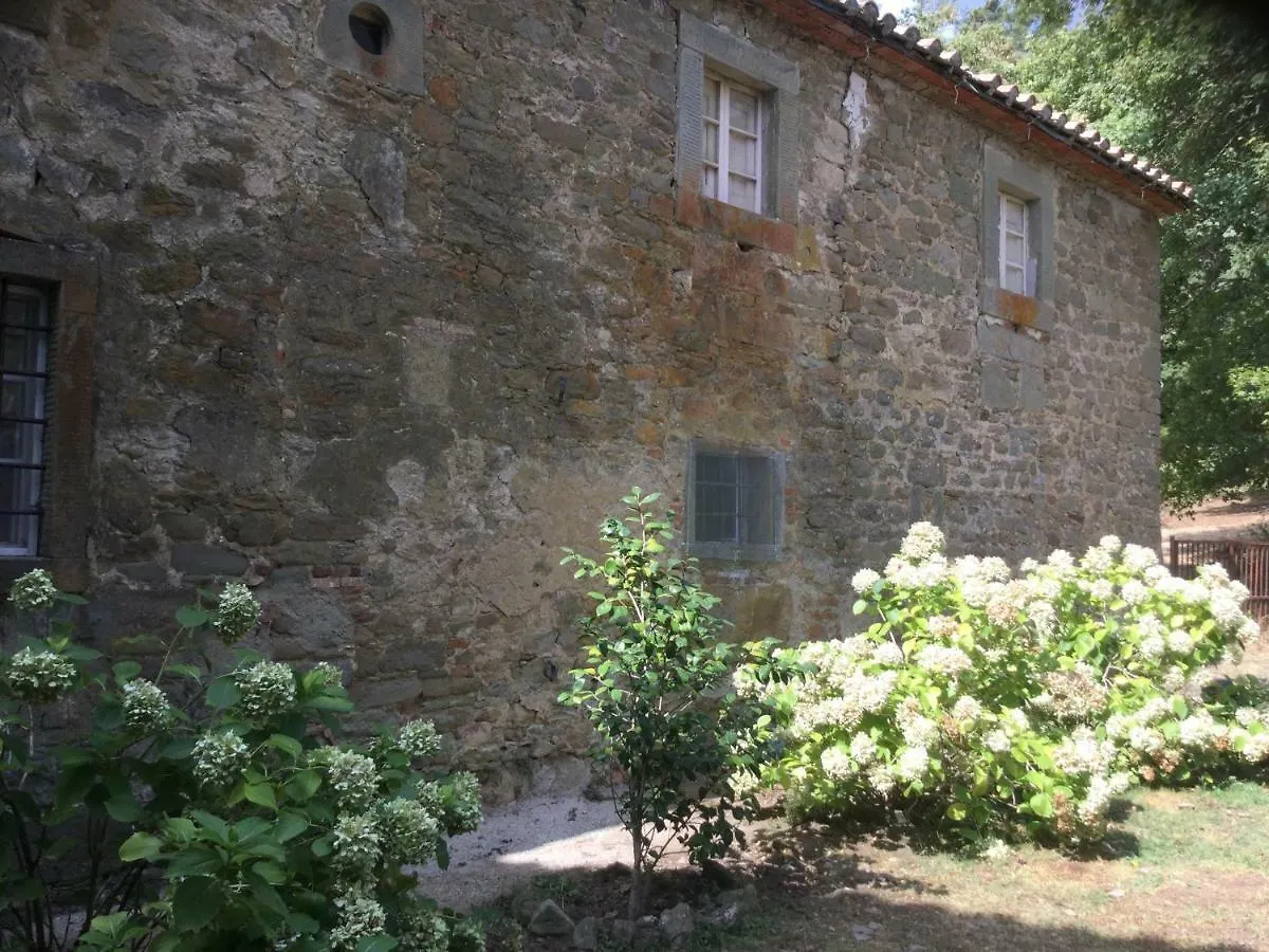 Country house Villa Le Roselle Mercatale  Italy