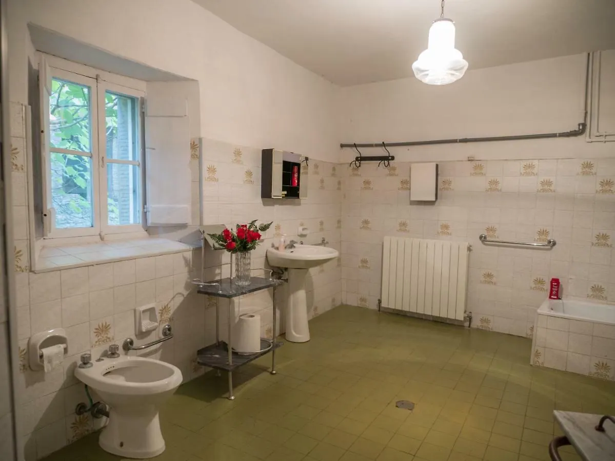 Villa Le Roselle Mercatale  Country house Mercatale (Arezzo)