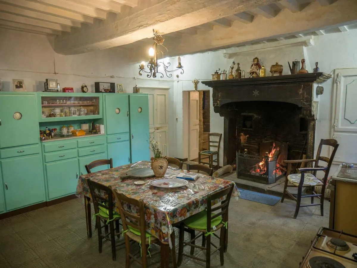 Villa Le Roselle Mercatale  Mercatale (Arezzo)