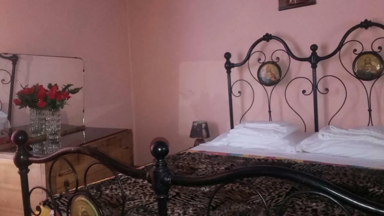 Villa Le Roselle Mercatale