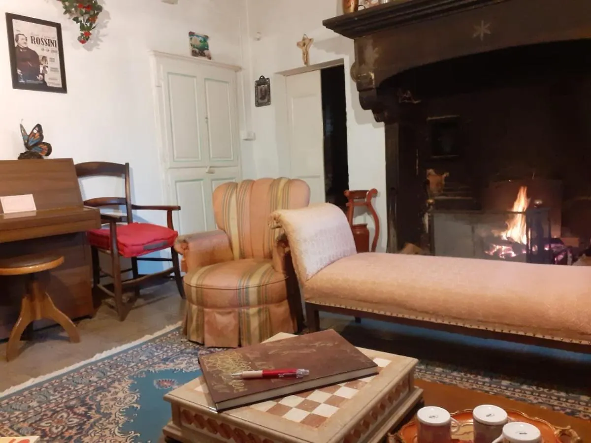 Villa Le Roselle Mercatale  Italy