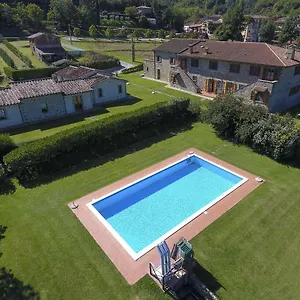 Le Fornaci - Ginestra Bed & Breakfast
