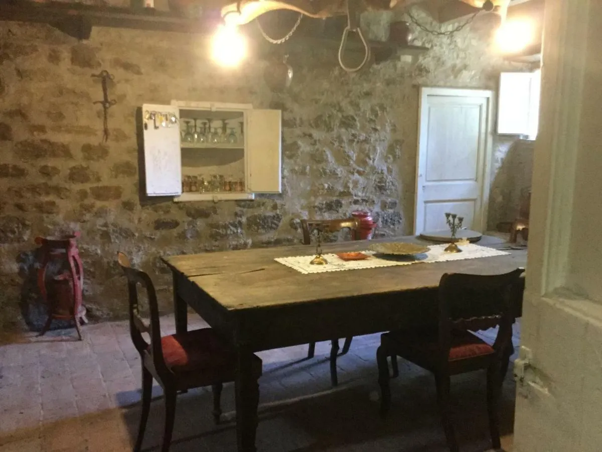 Country house Villa Le Roselle Mercatale  Italy