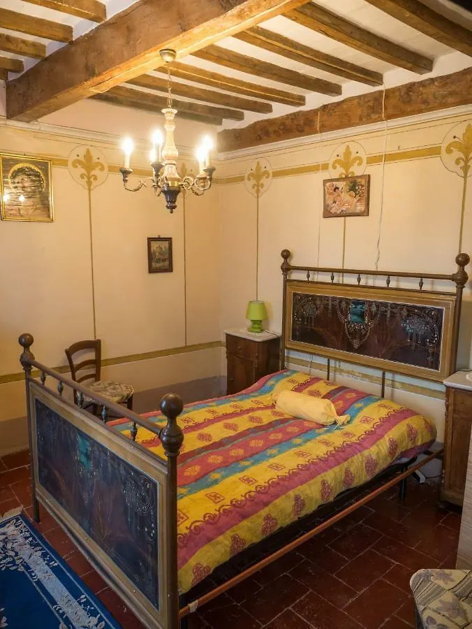 Country house Villa Le Roselle Mercatale