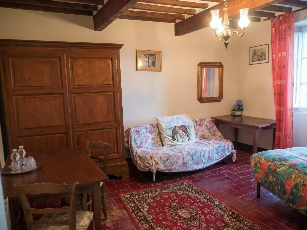 Villa Le Roselle Mercatale  Mercatale (Arezzo)