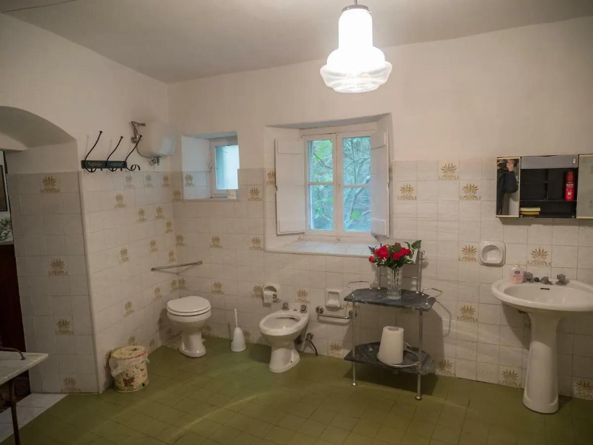 Villa Le Roselle Mercatale  0*, Mercatale (Arezzo) Italy
