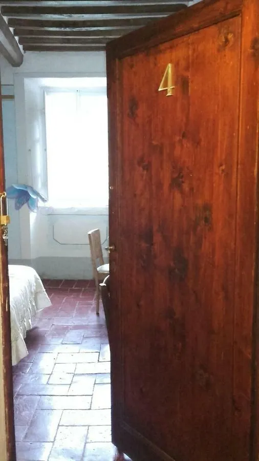 Villa Le Roselle Mercatale  Country house