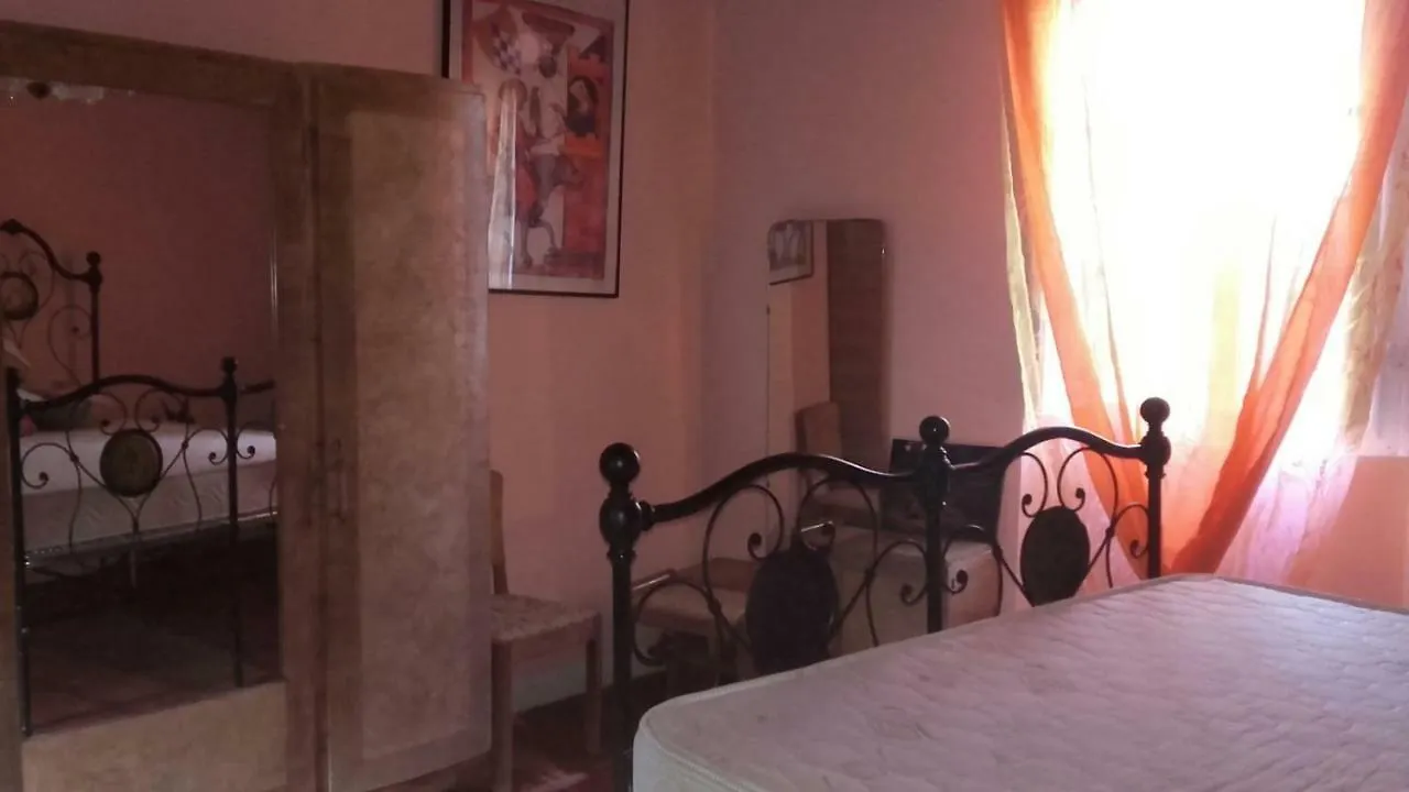 Villa Le Roselle Mercatale  0*, Mercatale (Arezzo)