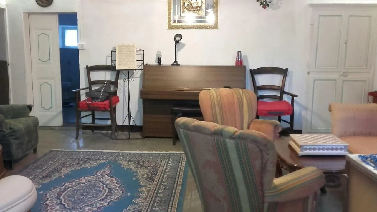 Villa Le Roselle Mercatale  Country house