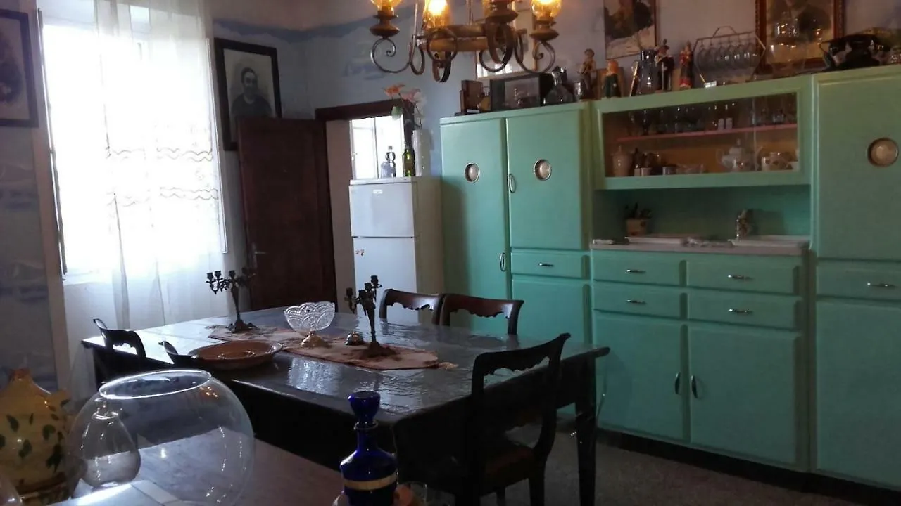 Villa Le Roselle Mercatale