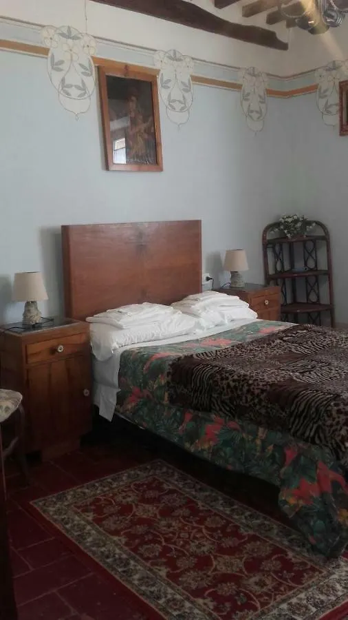 Country house Villa Le Roselle Mercatale  Italy