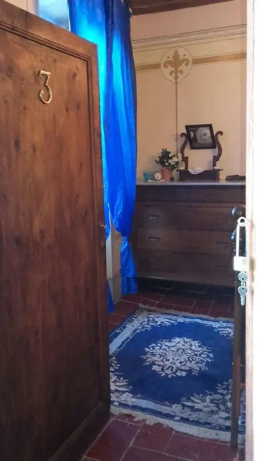 Villa Le Roselle Mercatale  Mercatale (Arezzo)